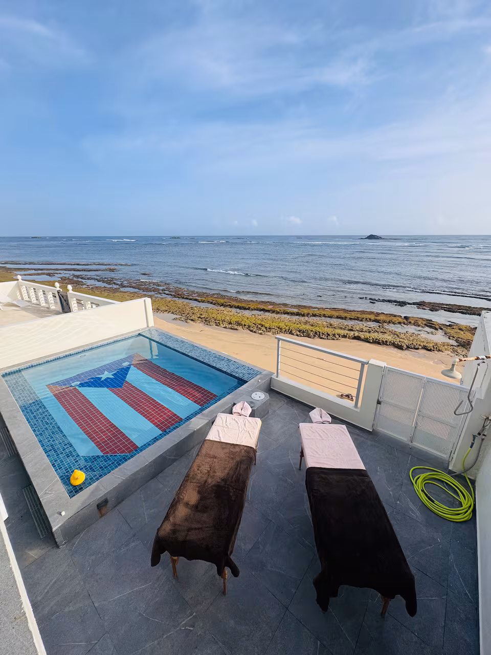 Casa Adorno Beach House — view 7