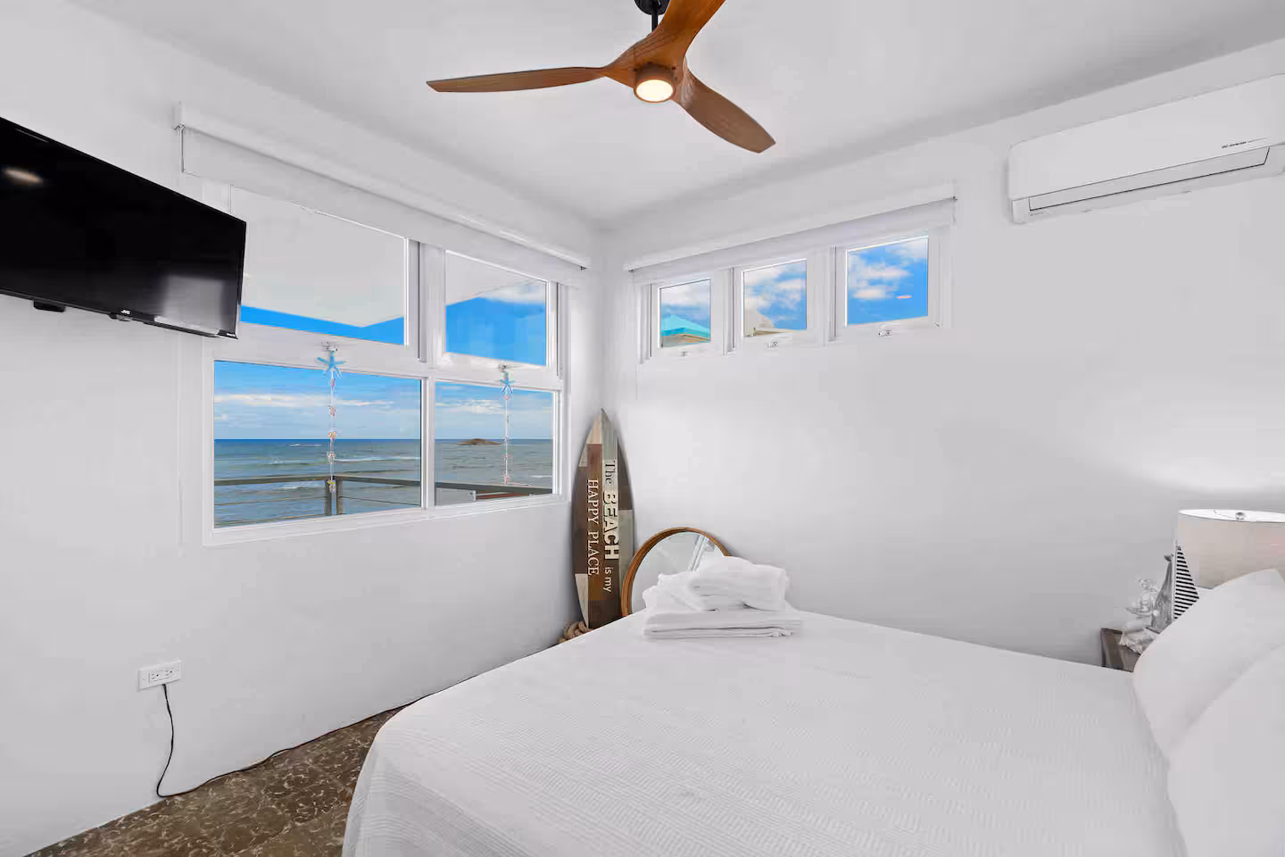 Casa Adorno Beach House — view 3