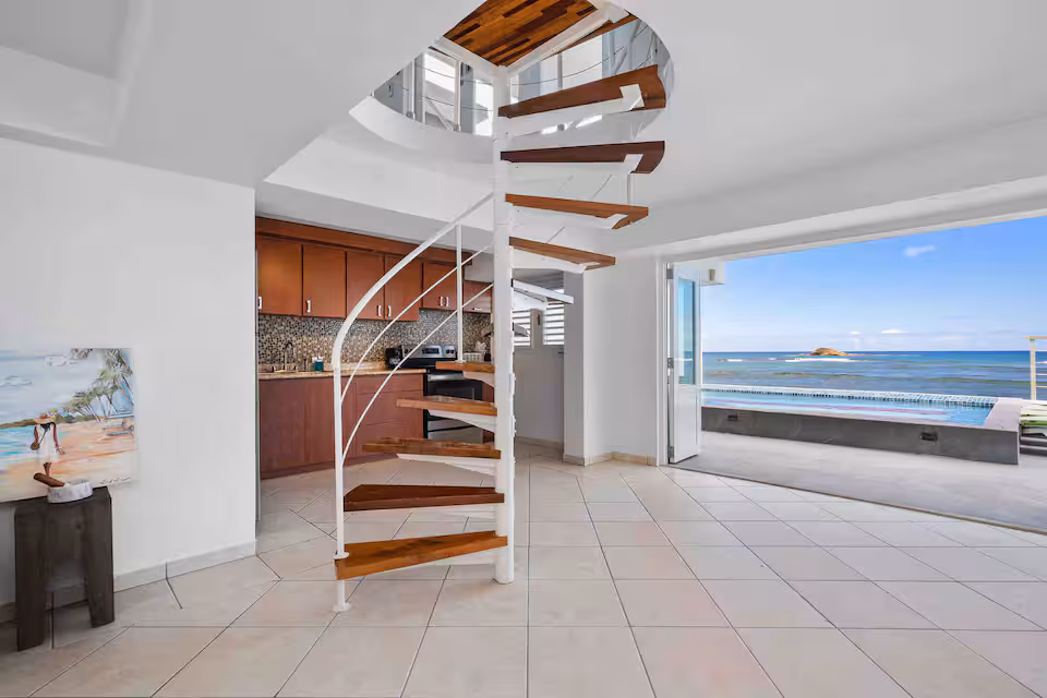 Casa Adorno Beach House — view 6