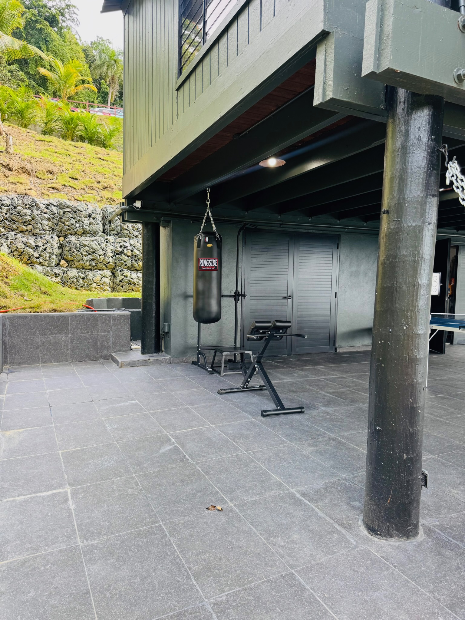 Luxury Mountain Chalet w/ Heated Pool — view 5