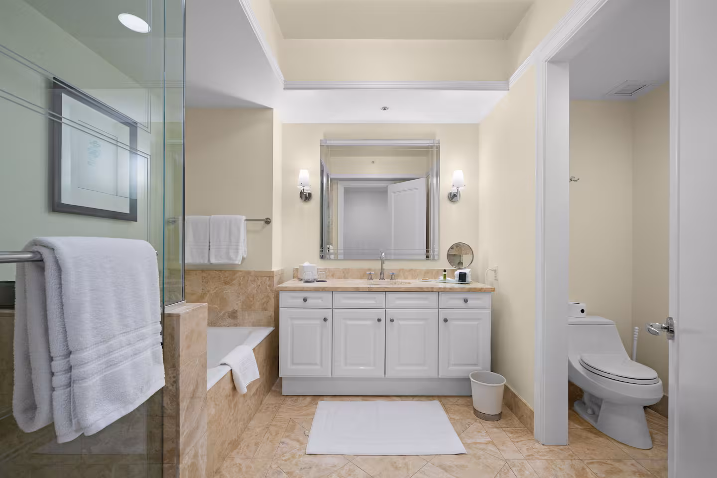 Four Seasons Brickell · 2BR · 34th Floor Skyline Views — view 7