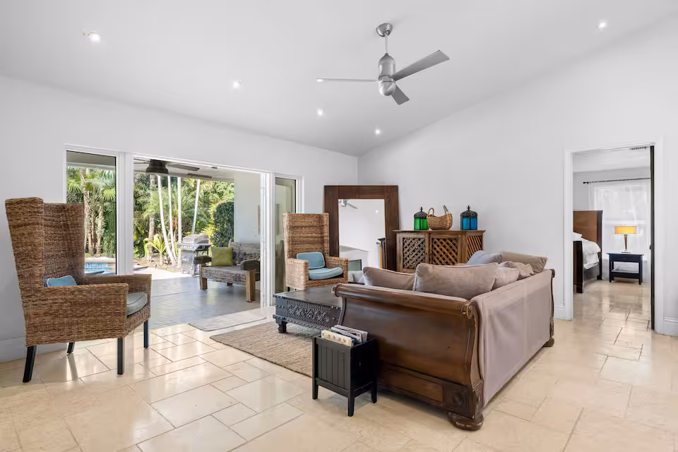 Private Ranch Estate · Pool · 2 Acres — view 6